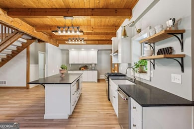 2905 Cammie Wages Rd, Dacula, GA 30019 - photo 6