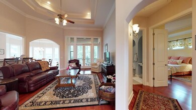 519 Timmons St, Saint Simons Island, GA 31522 - photo 5