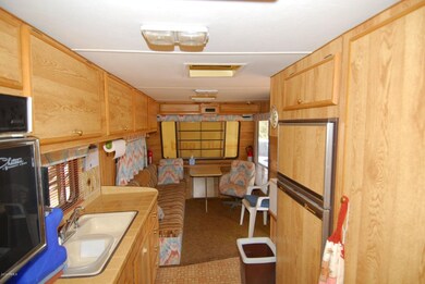 1RV Sink