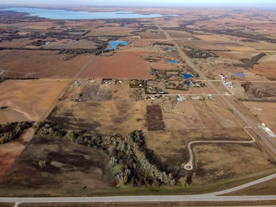 67± Acres on S 391st St W, Cheney, KS 67052 - photo 7