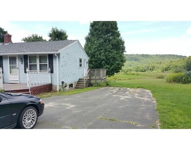 407 S Main St unit 1, Orange, MA 01364 - photo 2