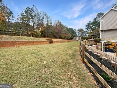 2 Berkeley Way, Dallas, GA 30157 - photo 7