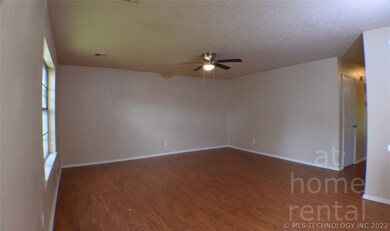 14354 S College St, Glenpool, OK 74033 - photo 4