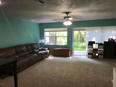 Large Living Space