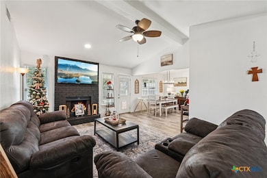 2009 Starlight Dr, Killeen, TX 76543 - photo 3