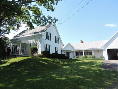 208 Vaughn Rd, Dover Foxcroft, ME 04426 - photo 2