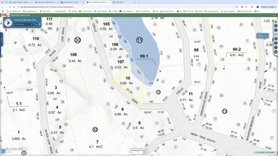 0 Trail Cir, Becket, MA 01223 - photo 6