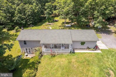 1941 N Sleepy Creek Rd, Cross Junction, VA 22625 - photo 2