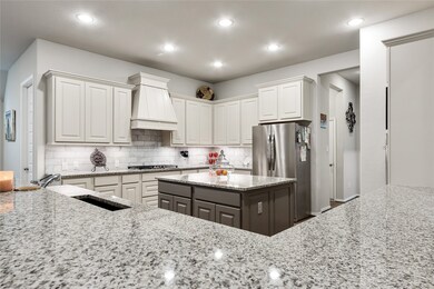 21438 Martin Tea Trail, Tomball, TX 77377 - photo 7