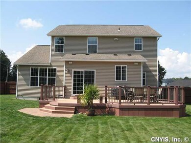 Exterior Back