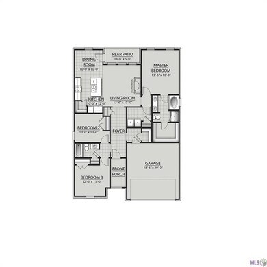 unlisted-address, Covington, LA 70435 - photo 2