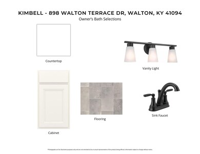 898 Walton Terrace Dr unit 11-300, Walton, KY 41094 - photo 4