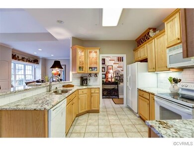 6624 Bel Lac Dr, Chesterfield, VA 23831 - photo 5