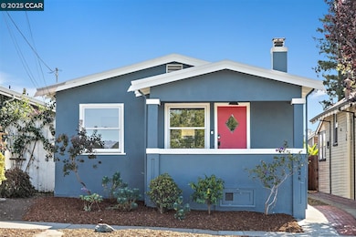 1436 Delaware St, Berkeley, CA 94702 - photo 6