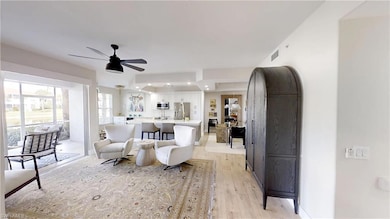 2185 Arielle Dr unit 1406, Naples, FL 34109 - photo 7