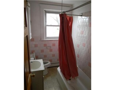 Bathroom.