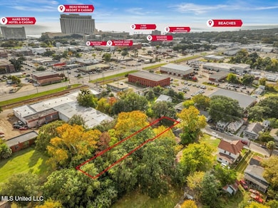 224 Lameuse St, Biloxi, MS 39530 - photo 2