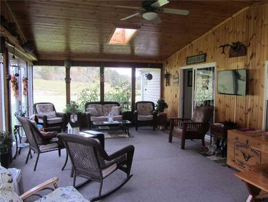 Interior Space/Layout. Interior