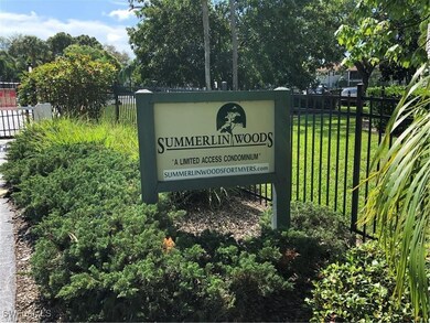 8101 S Woods Cir unit 12, Fort Myers, FL 33919 - photo 2