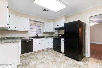 210 W Butler St, Rayne, LA 70578 - photo 5