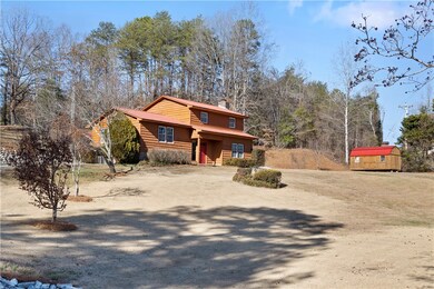 2 acre parcel of land