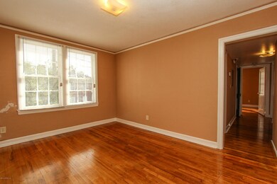 Upstairs Dining Room