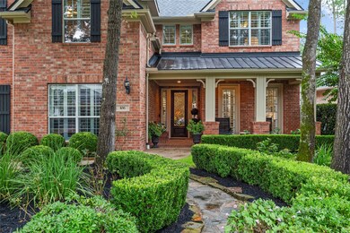 106 Millsap Cir, Spring, TX 77382 - photo 2