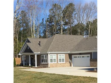 Photos are of a similar home in the community.