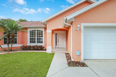 455 SW Molloy St, Port Saint Lucie, FL 34984 - photo 2