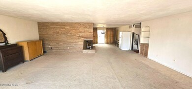 Great Room - Entry Way