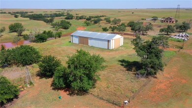 Morton 40x100 Barn
