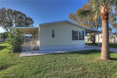 929 Sequoia St, Sebastian, FL 32976 - photo 2