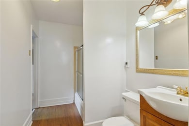 933 Orleans St unit 4, New Orleans, LA 70116 - photo 5