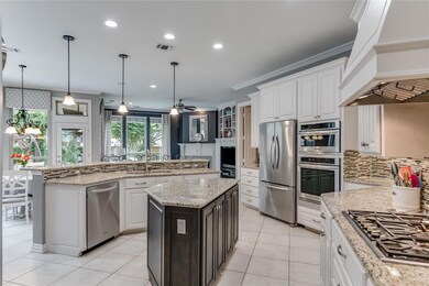 701 Sutton Mill Ct, Southlake, TX 76092 - photo 7