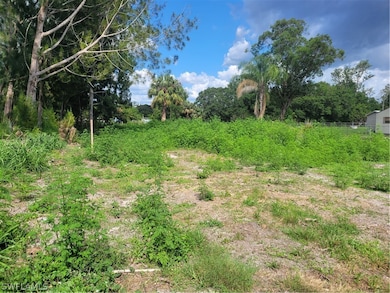half-acre lot