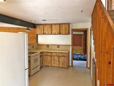 W W 4th Ave, Durango, CO 81301 - photo 4