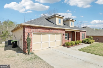 539 Saddle Chase Dr, Bremen, GA 30110 - photo 6