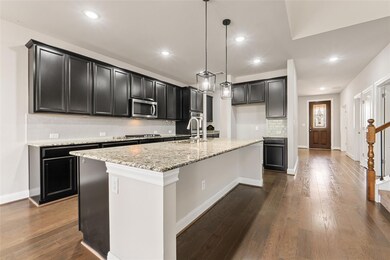 2260 Hat Bender Loop, Round Rock, TX 78664 - photo 7