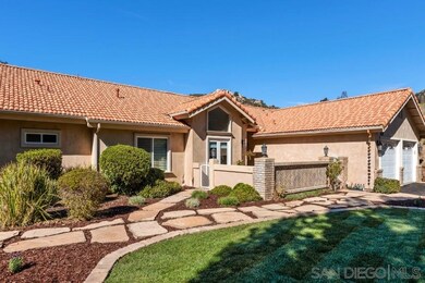 2727 Via Dieguenos, Alpine, CA 91901 - photo 4