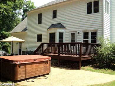 9186 Breeders Cup Place, Mechanicsville, VA 23116 - photo 3