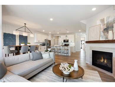 Ashton floor plan