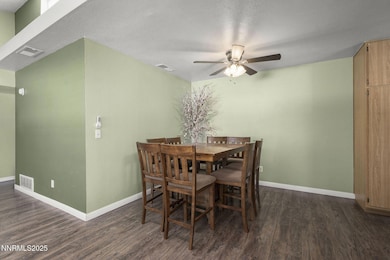 2407 Sunny Slope Dr unit 1, Sparks, NV 89434 - photo 7