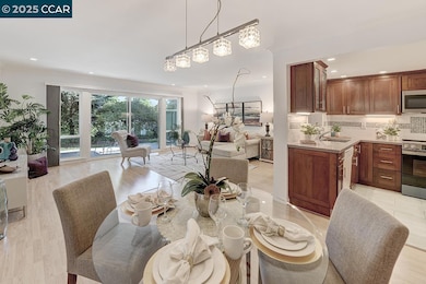 1173 Singingwood Ct unit 4, Walnut Creek, CA 94595 - photo 5