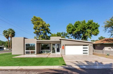 Gorgeous Arcadia Transformation!