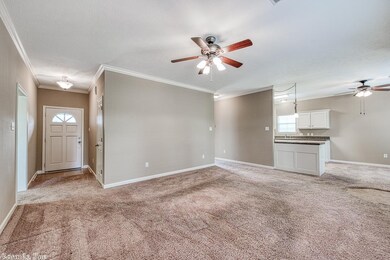 0 Lazy Creek Trail unit 20029984, Conway, AR 72032 - photo 5