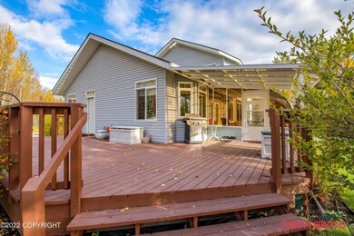 Fairview Covered Patio