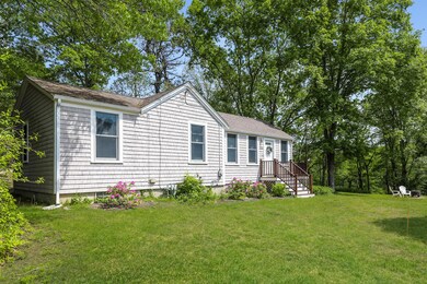 529 Quaker Rd, North Falmouth, MA 02556 - photo 6