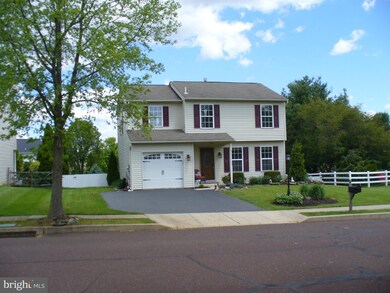 708 Campus Dr, Perkasie, PA 18944 - photo 2