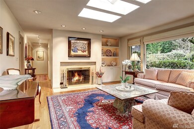 11026 Totem Pole Ln, Woodway, WA 98020 - photo 4