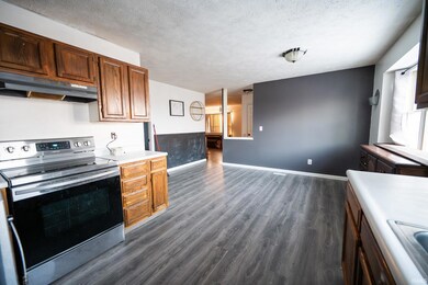 1304 S Shipley St, Muncie, IN 47302 - photo 5